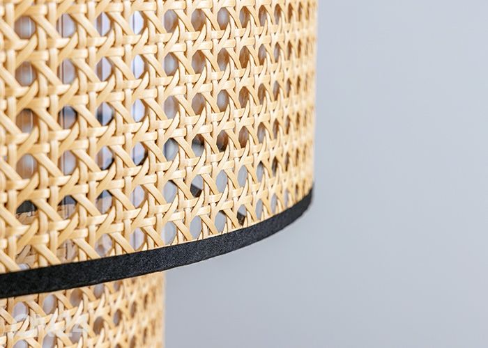 Rippvalgusti Braid suurendatud