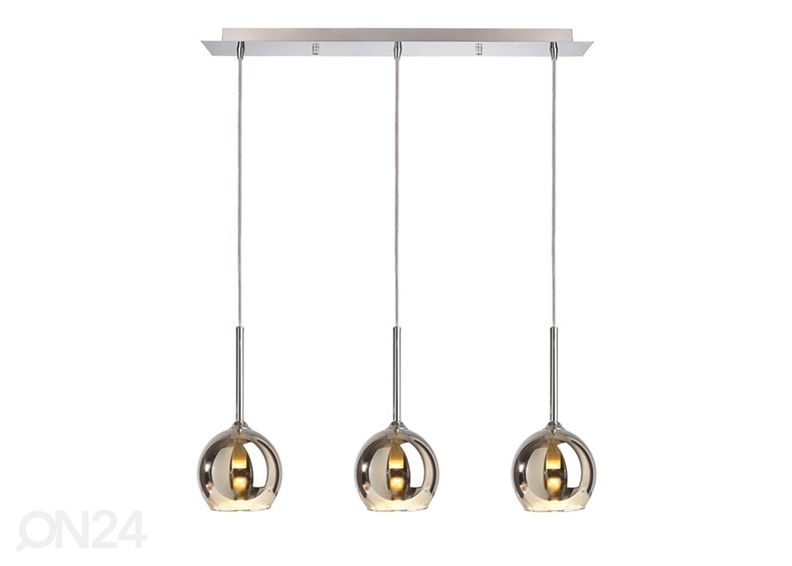 Rippvalgusti Bunda 3 suurendatud