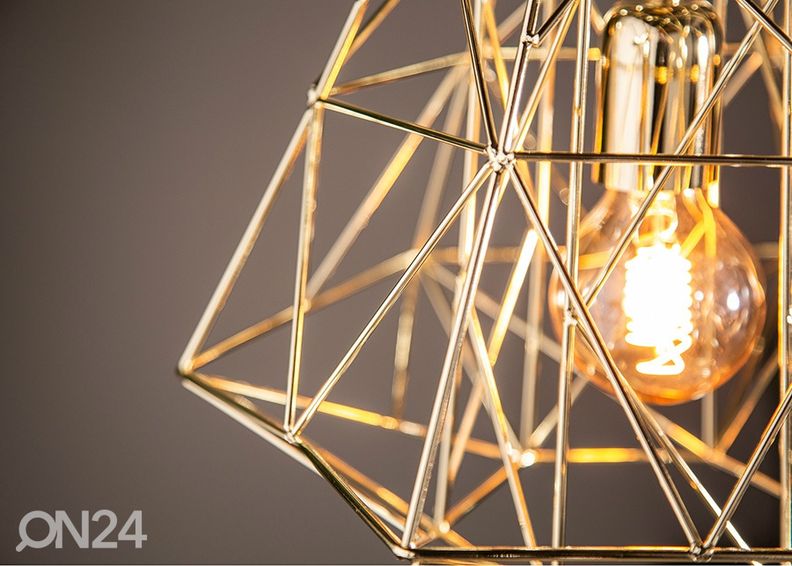 Rippvalgusti Cage S suurendatud