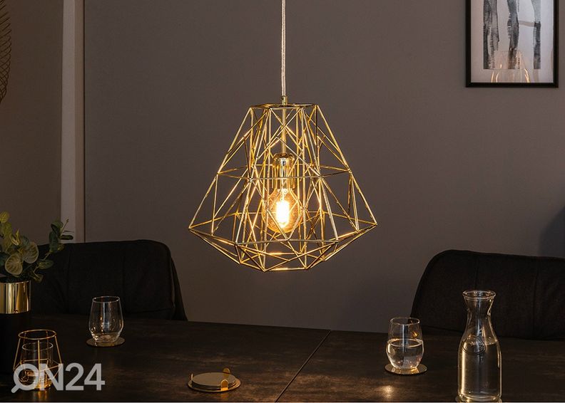 Rippvalgusti Cage S suurendatud