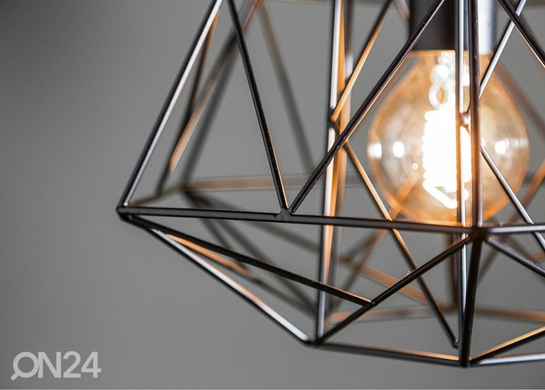 Rippvalgusti Cage S suurendatud