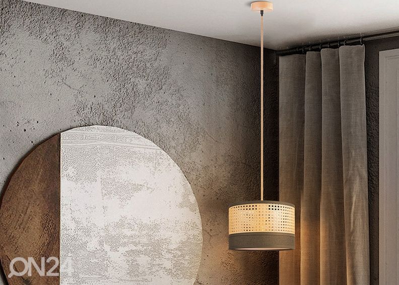 Rippvalgusti Cane suurendatud