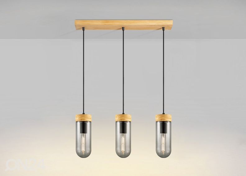 Rippvalgusti Capri suurendatud