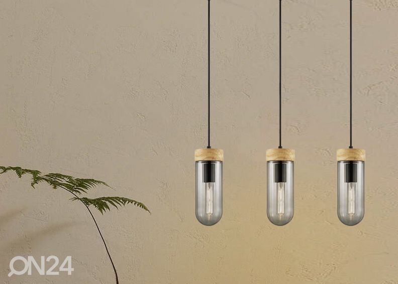 Rippvalgusti Capri suurendatud