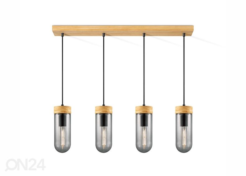 Rippvalgusti Capri suurendatud