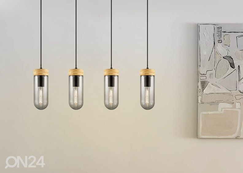 Rippvalgusti Capri suurendatud