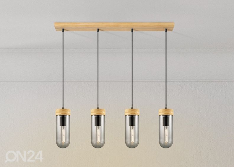 Rippvalgusti Capri suurendatud