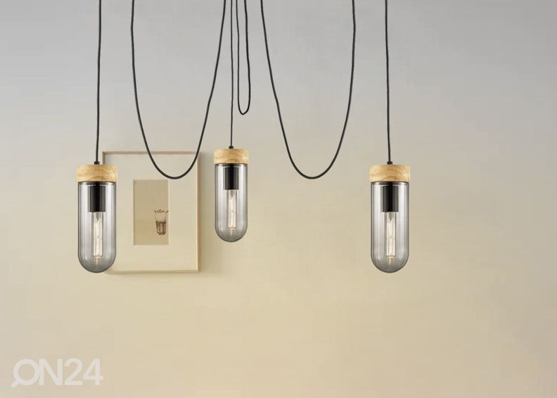 Rippvalgusti Capri suurendatud