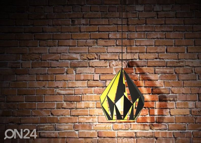 Rippvalgusti Carlton 1 suurendatud