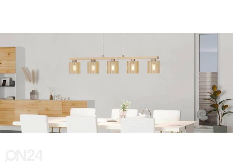 Rippvalgusti Castralvo suurendatud