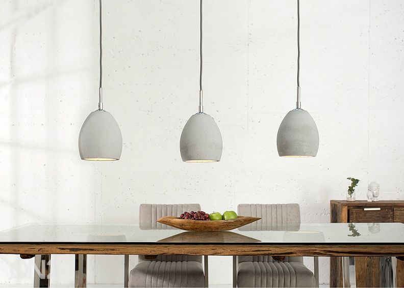 Rippvalgusti Cement suurendatud