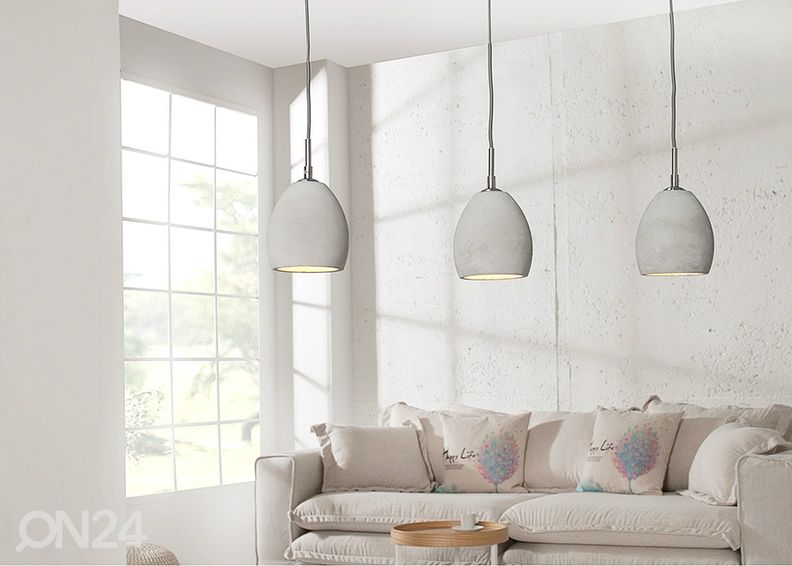 Rippvalgusti Cement suurendatud