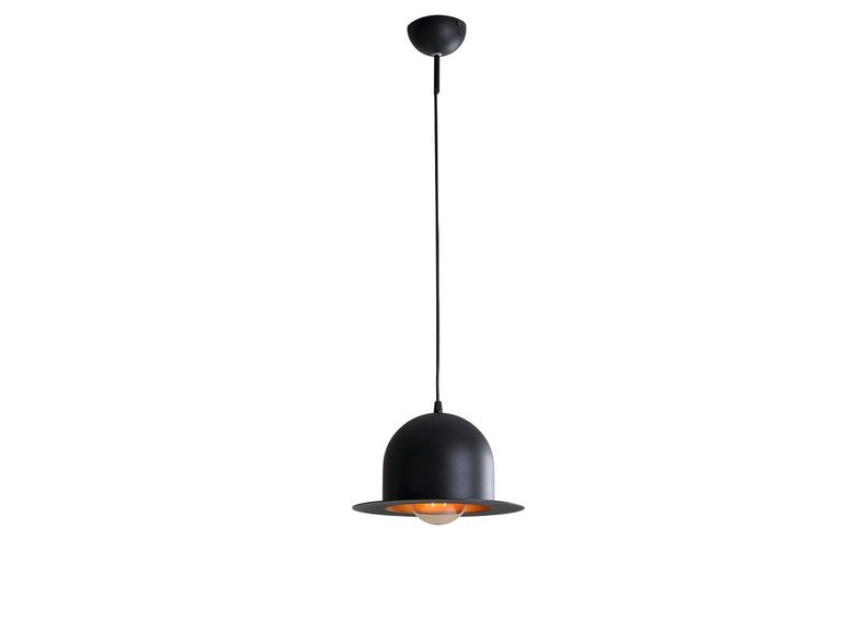 Rippvalgusti Charlie suurendatud