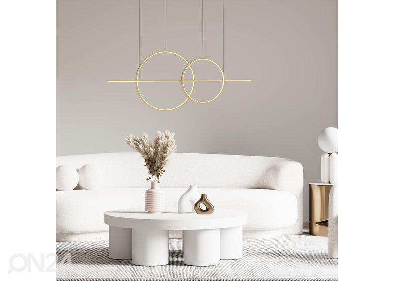 Rippvalgusti Cholet 2 suurendatud