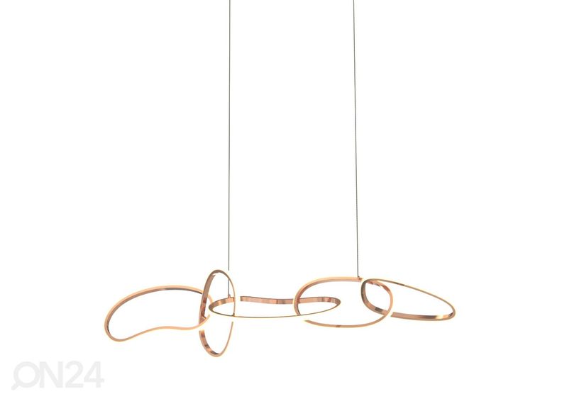 Rippvalgusti Cholet 5 suurendatud