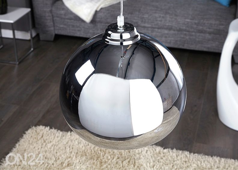 Rippvalgusti Chromagon suurendatud