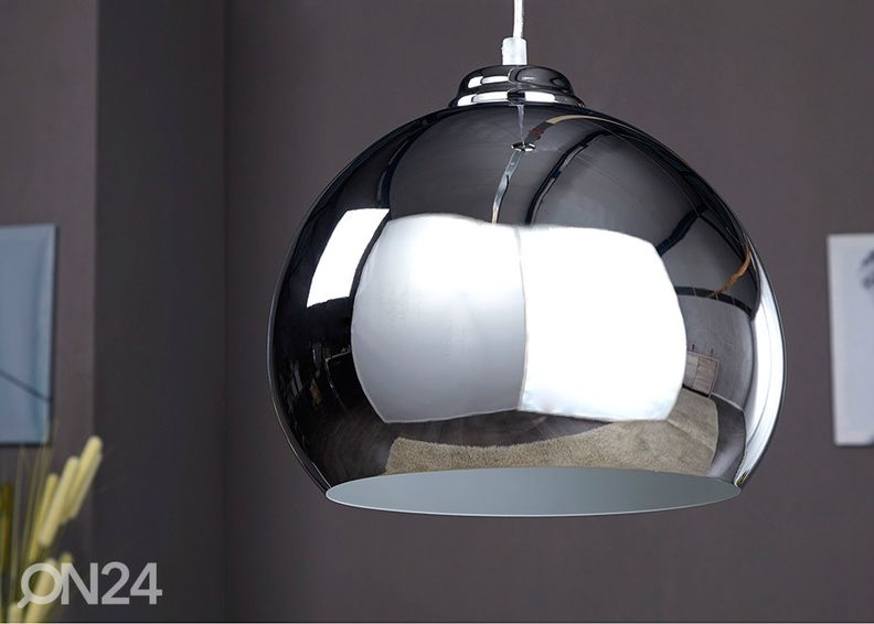 Rippvalgusti Chromagon suurendatud