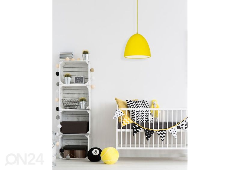 Rippvalgusti Colori suurendatud