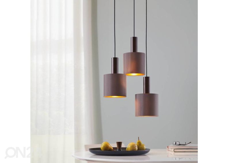 Rippvalgusti Concessa 1 suurendatud