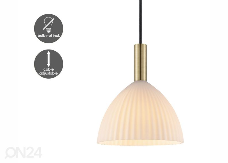 Rippvalgusti Credo suurendatud