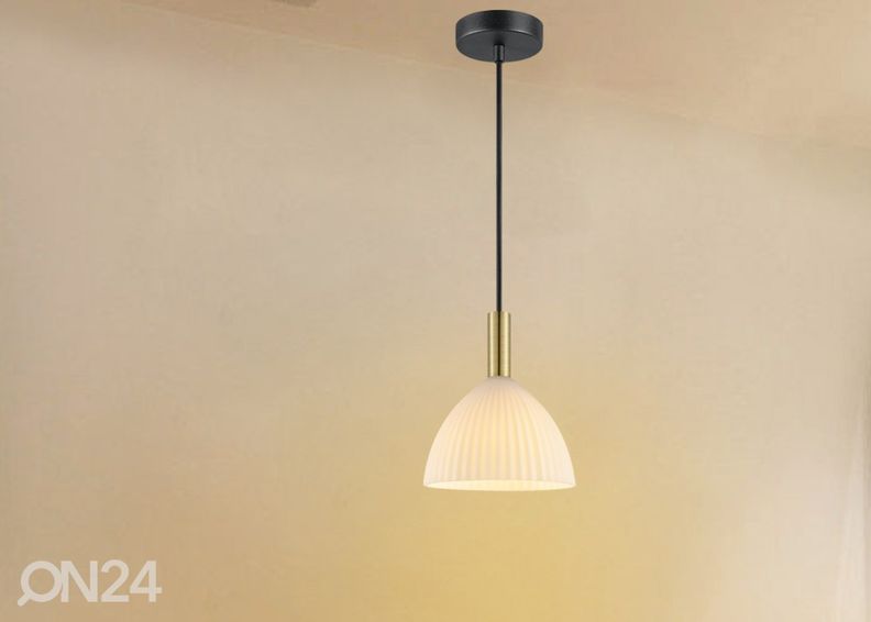 Rippvalgusti Credo suurendatud