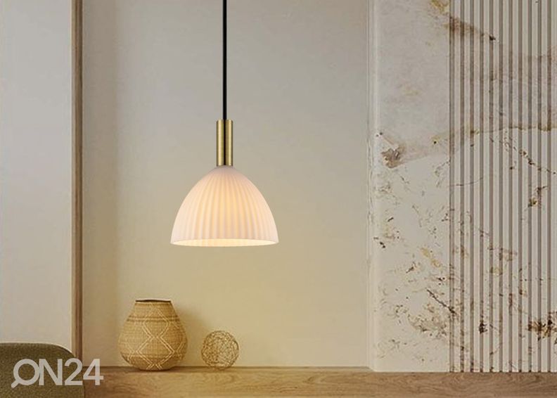 Rippvalgusti Credo suurendatud