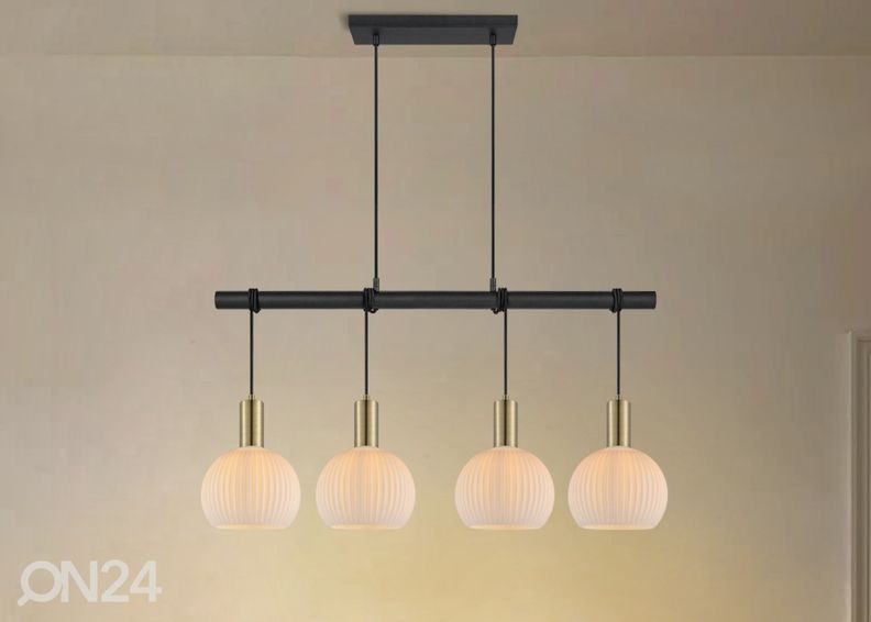 Rippvalgusti Credo suurendatud