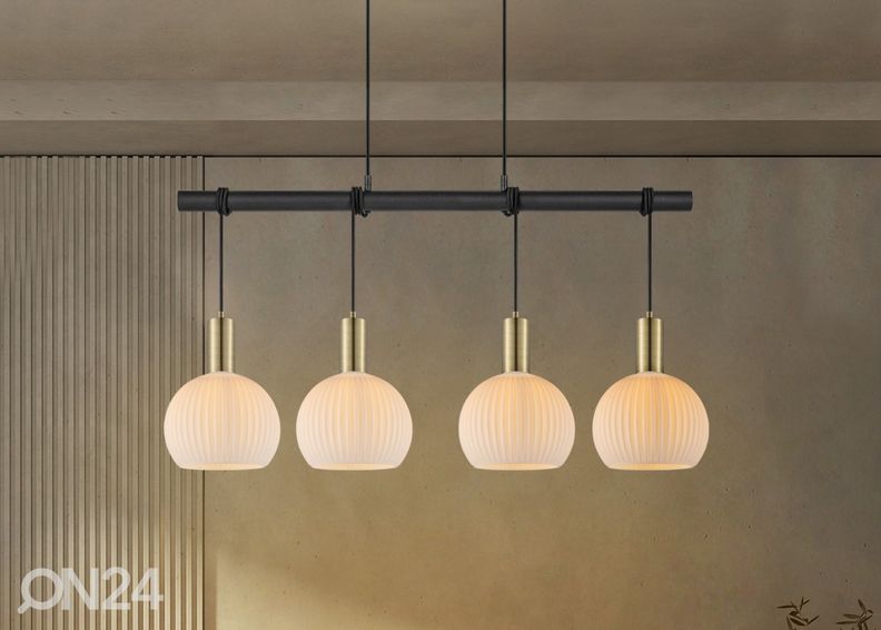 Rippvalgusti Credo suurendatud