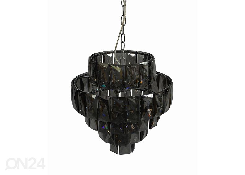 Rippvalgusti Crystal suurendatud