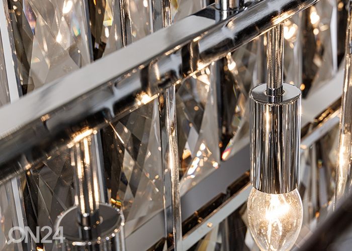 Rippvalgusti Crystal suurendatud