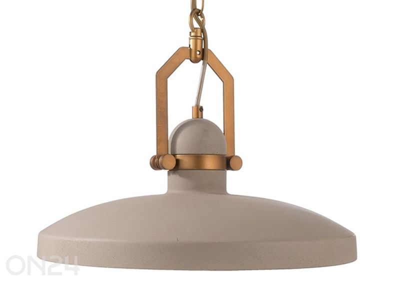 Rippvalgusti Cygni suurendatud