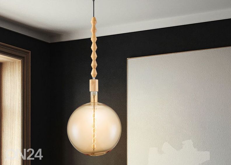 Rippvalgusti Dana suurendatud