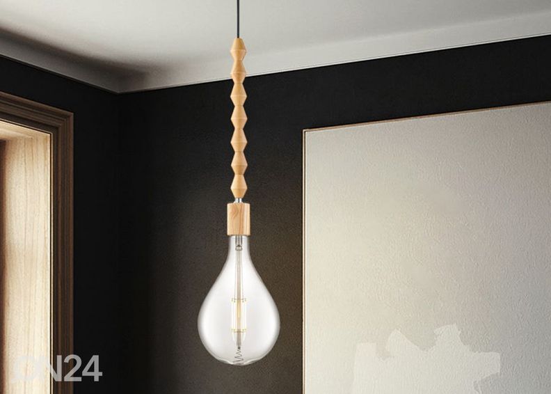 Rippvalgusti Dana suurendatud