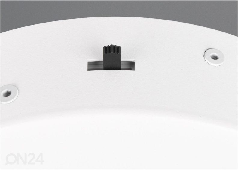 Rippvalgusti Darvin suurendatud