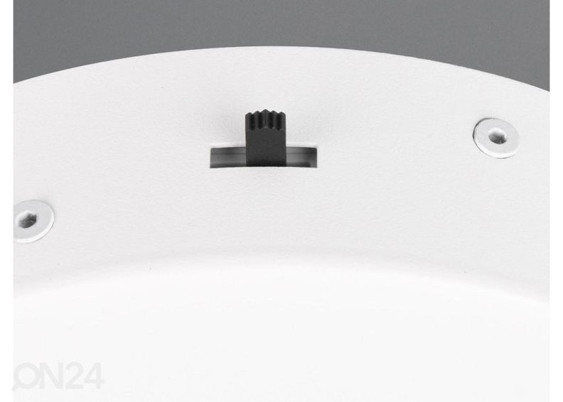 Rippvalgusti Darvin suurendatud