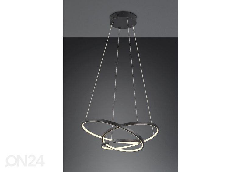 Rippvalgusti Darvin suurendatud