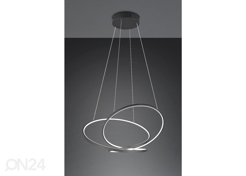 Rippvalgusti Darvin suurendatud