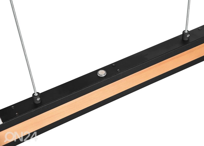 Rippvalgusti Deacon Switch suurendatud