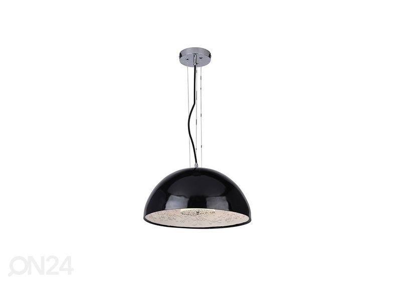 Rippvalgusti Decora M Ø40 cm suurendatud