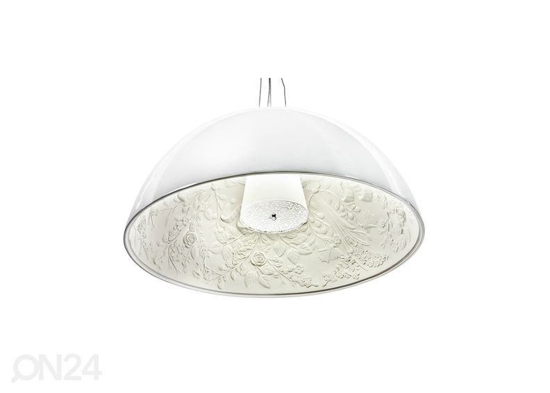 Rippvalgusti Decora M Ø40 cm suurendatud