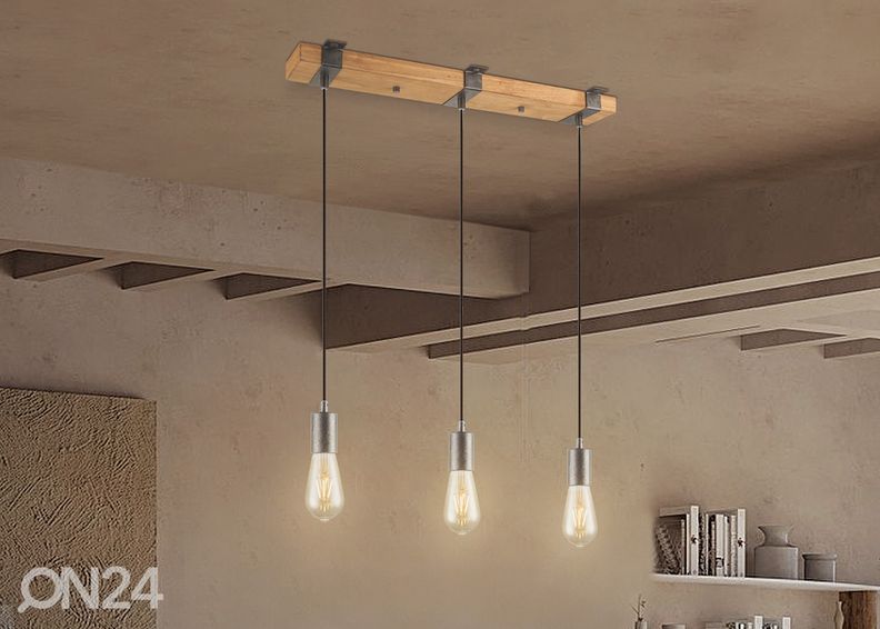 Rippvalgusti Denton suurendatud