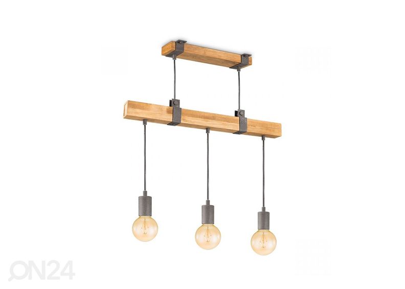 Rippvalgusti Denton suurendatud