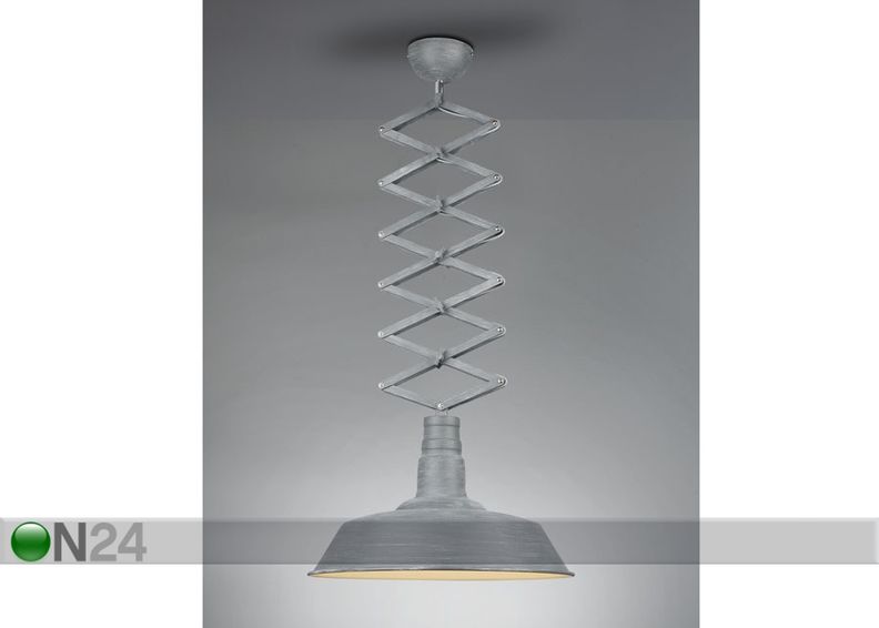 Rippvalgusti Detroit suurendatud