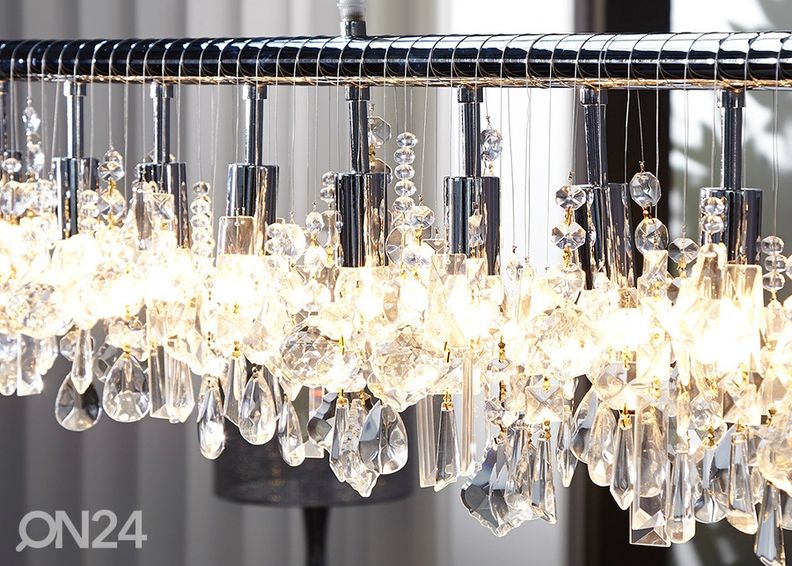 Rippvalgusti Diamond suurendatud