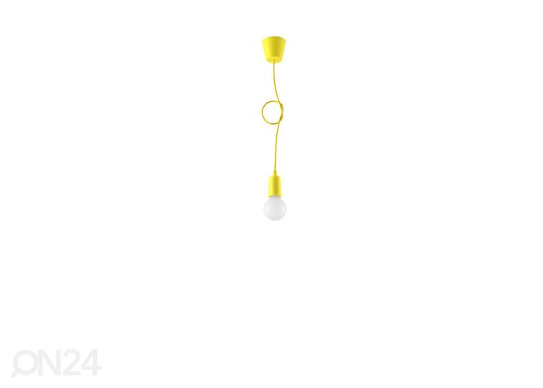 Rippvalgusti Diego 1 suurendatud