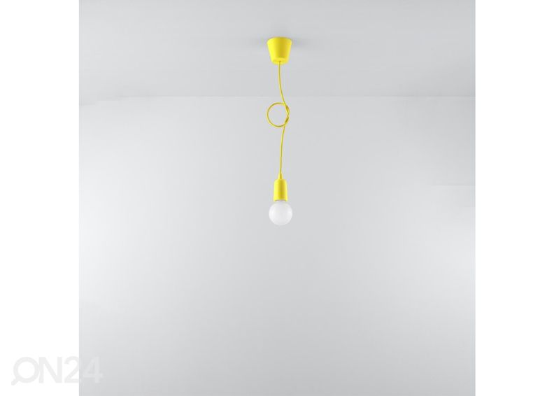 Rippvalgusti Diego 1 suurendatud