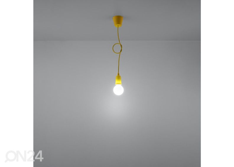 Rippvalgusti Diego 1 suurendatud