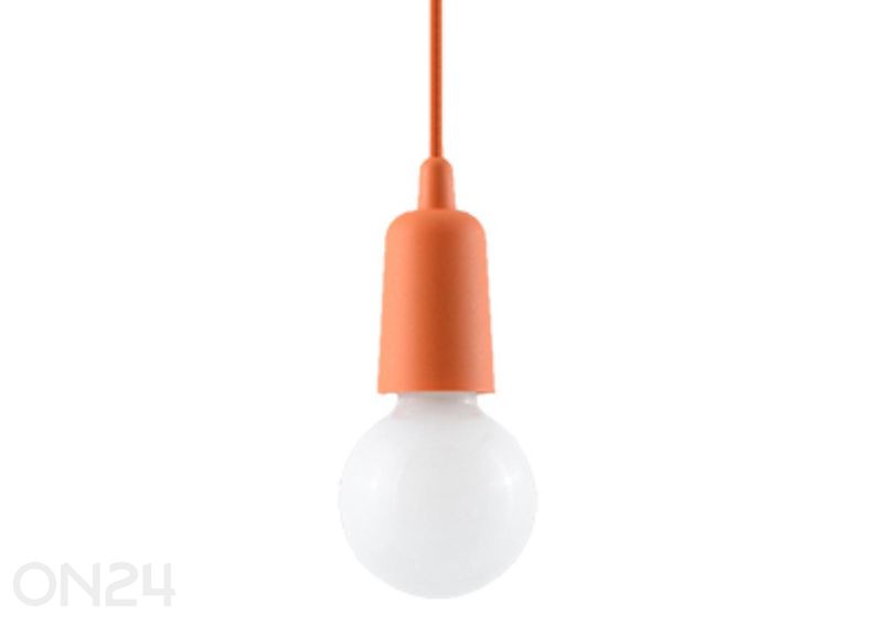 Rippvalgusti Diego 1 suurendatud