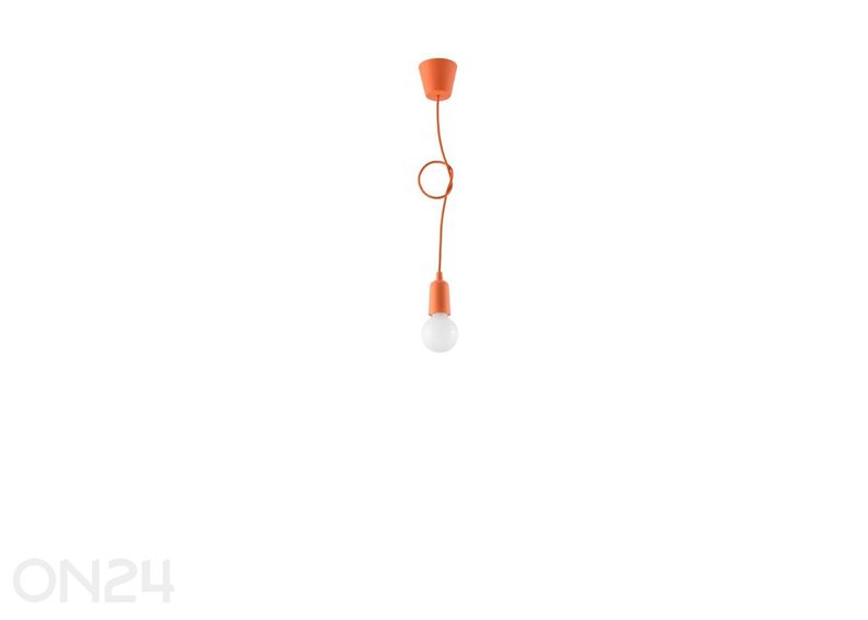 Rippvalgusti Diego 1 suurendatud