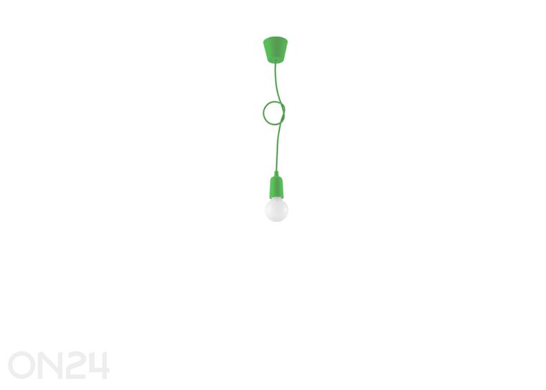 Rippvalgusti Diego 1 suurendatud